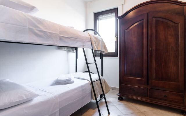 Keysbano Residence Pantanagianni