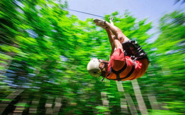 Sugarloaf Mountain Hotel