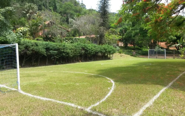 Pousada Nova Gironda