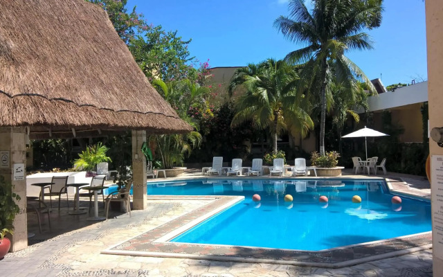 Hotel Plaza Caribe