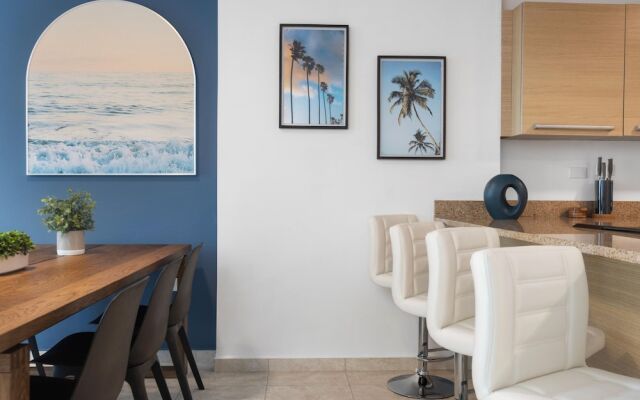 Otium Rentals Upscale Beach Family Oasis