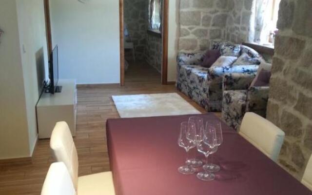 Apartment Peky