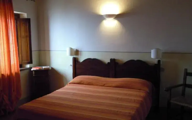 Agriturismo La Palombara