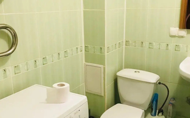 Апартаменты на улице Фридриха Энгельса