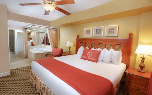 Westgate Lakes Resort & Spa 