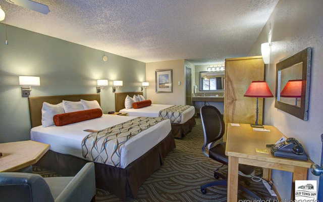 Super 8 by Wyndham Florence OR