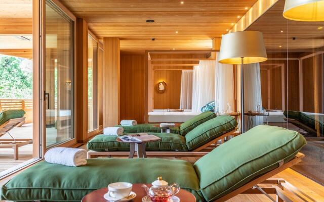 MalisGarten – Green Spa Hotel