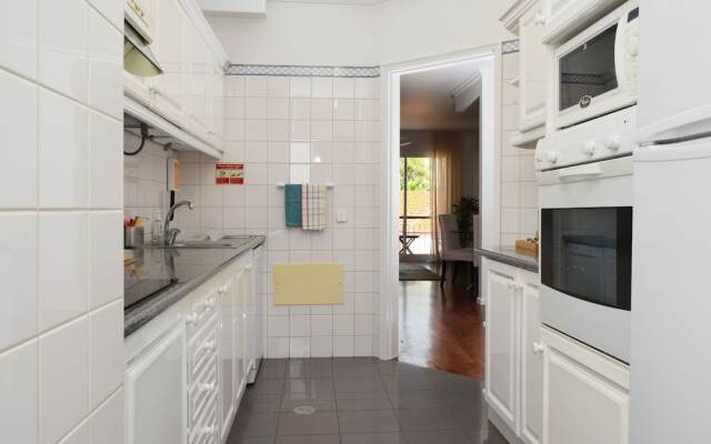 Encarnacao Apartment Funchal