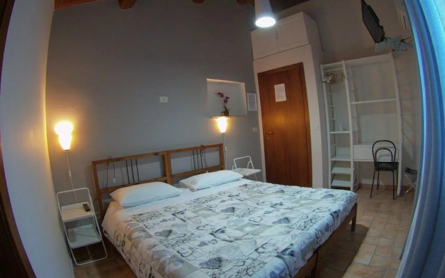 Country House LIsola Che Non C