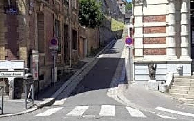 Chambres d'hôtes Le Vieux Château