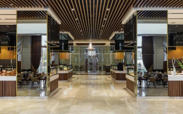 Miracle Resort Hotel - All Inclusive