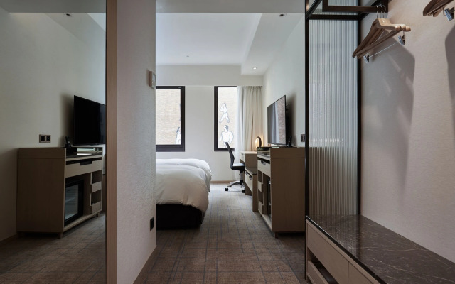 K Hotels Taipei Linsen