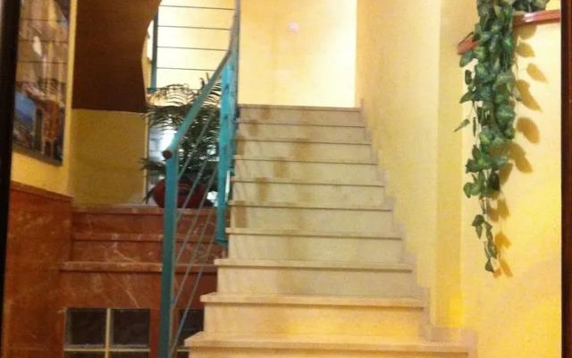 Apartments ra Ap Hotel Residencial Alcoy