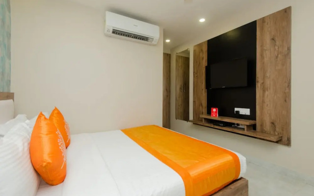 Hotel Blue Bay By OYO Rooms