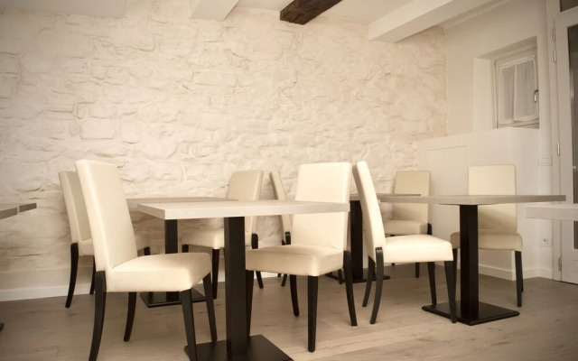 Hotel Boutique Castiglione del Lago