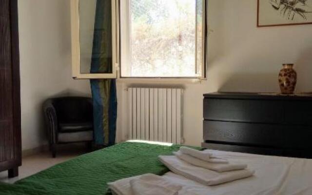 Casa Vacanze Del Carrubo