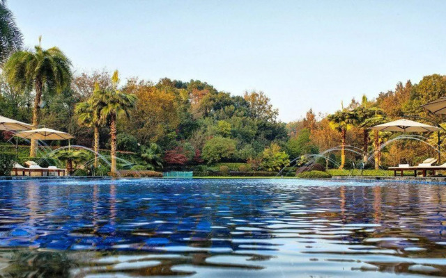 Hangzhou Rose Garden Resort & Spa