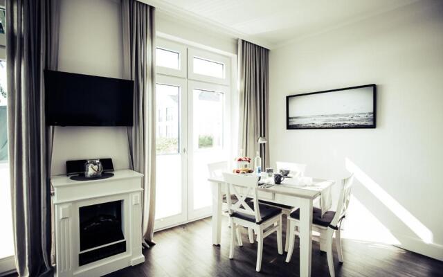 Fehmarn-OstseeferienMeerblick Porschen 1462