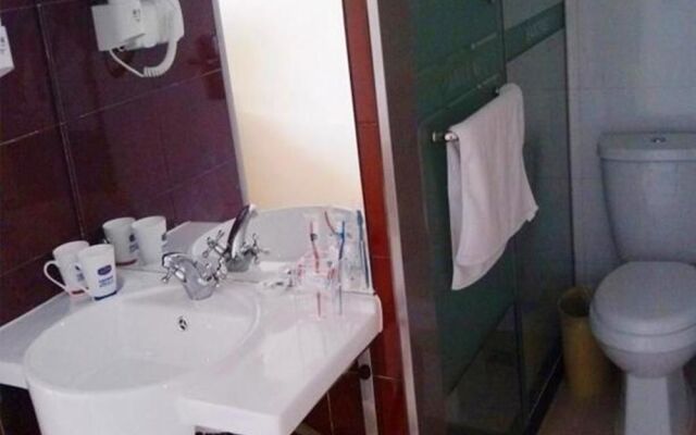 Hanting Express Youyi Road Culture Center