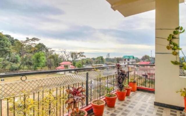 Shriya Homestay