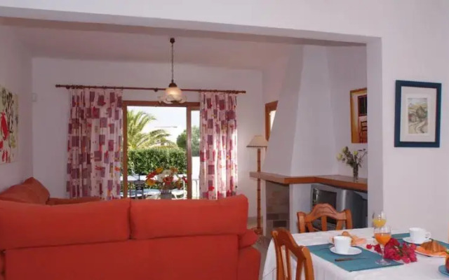 Holiday Home Roca Viva