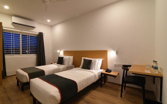 OYO Townhouse 159 Sarjapur (YO STAYS)