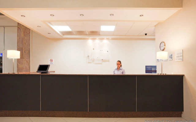Holiday Inn Express Tapachula, Chis by IHG