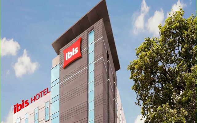 ibis Hyderabad Hitech City Hotel