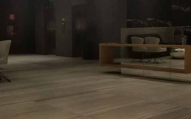Luxury Residence Suites