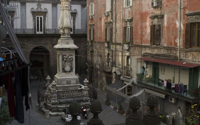 Il Palco sul Duomo