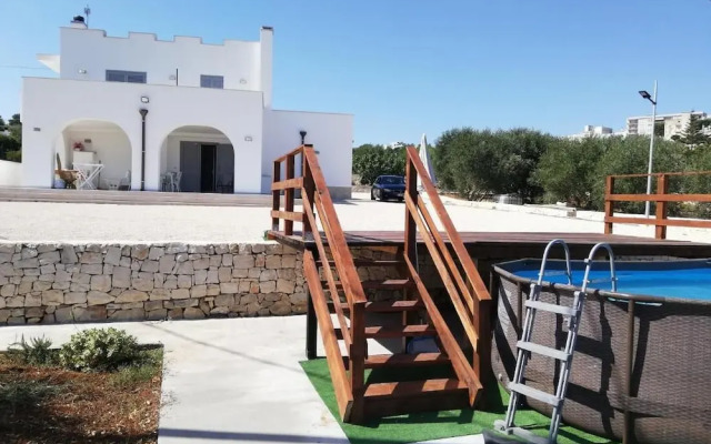 Fiorina House Ostuni - Trullo