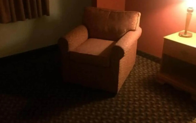 Luxury Inn & Suites