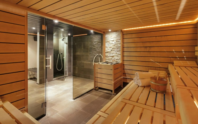 Morosani Posthotel Davos