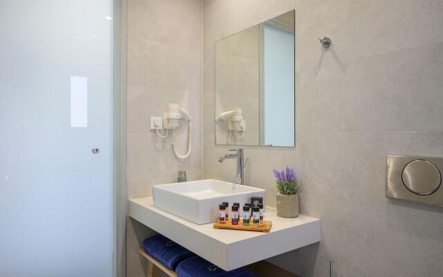 Athina Suites 1 Bedroom | Platanias