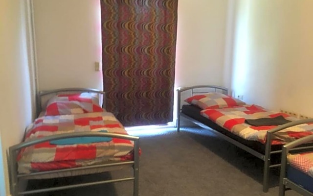 Rana's Zimmervermittlung 2