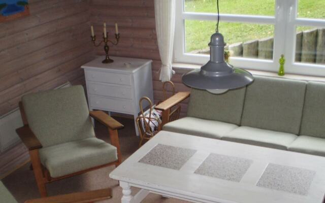 Deluxe Holiday Home in Børkop near Sea