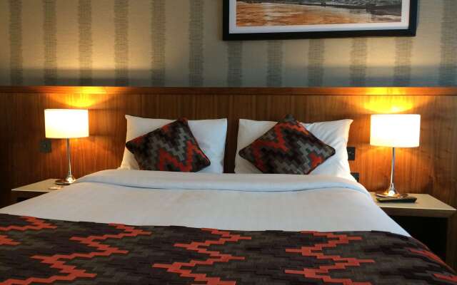 Fitzwilton Hotel