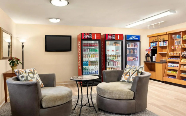 Candlewood Suites Augusta by IHG