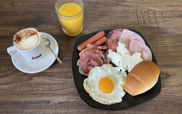 Trulli Fenice Alberobello