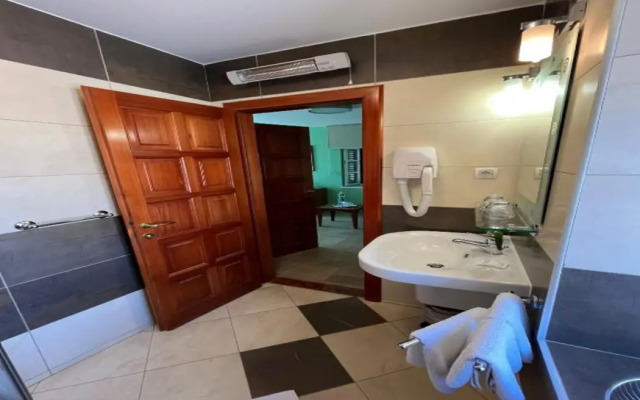 Rooms Toni Split