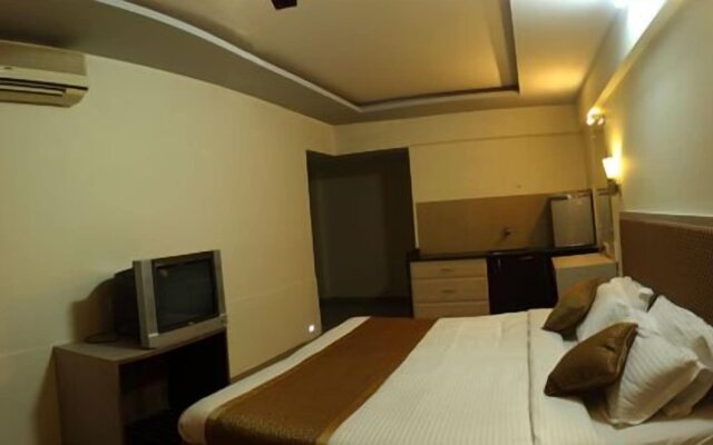 Ace Residency Hotel- Mumbai