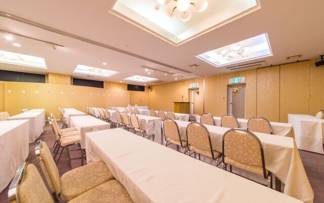 APA Hotel Kagadaishoji Ekimae