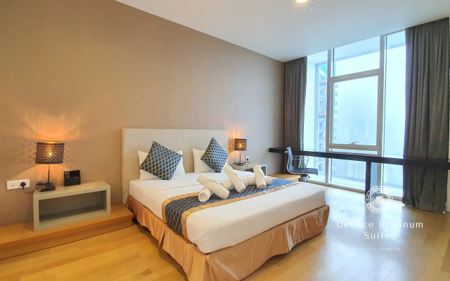 DeFace Platinum Kuala Lumpur