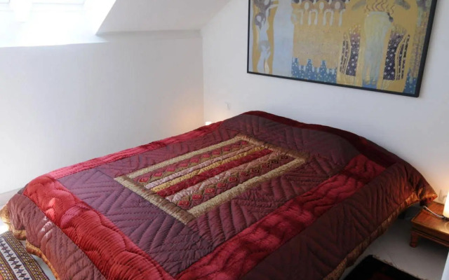 Pvh Charming Flats Janackovo