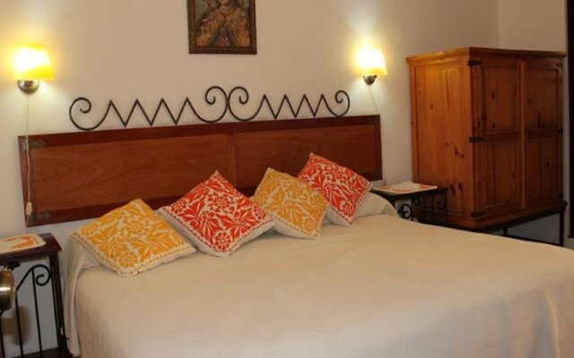 Bed And Breakfast Estancia De Valencia