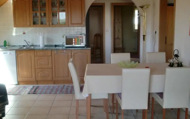 Ferienhaus Theodora
