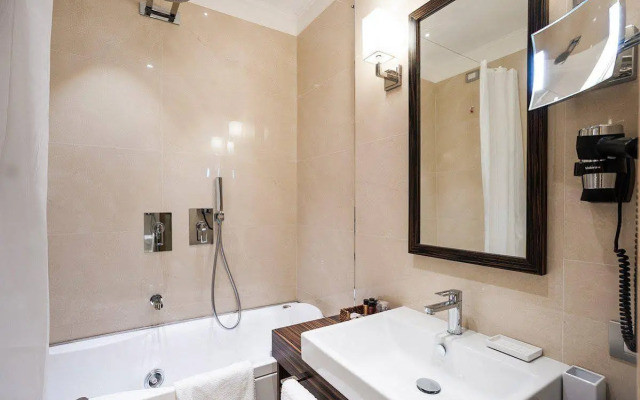 Maison Candia Luxury House