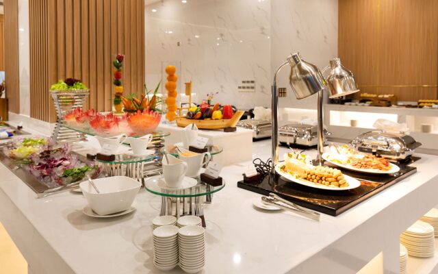 Virgo Hotel