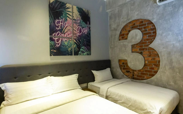 Brown Hotel