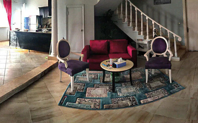 Vip Room Privat Inkl Breakfast